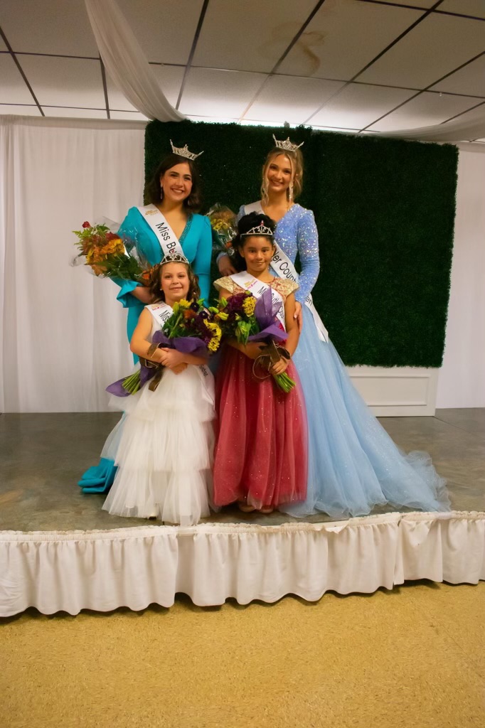 2024 Butler County Title Holders